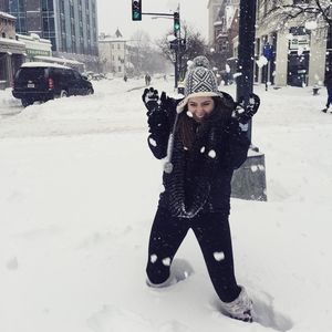 Meet your Posher, Paula